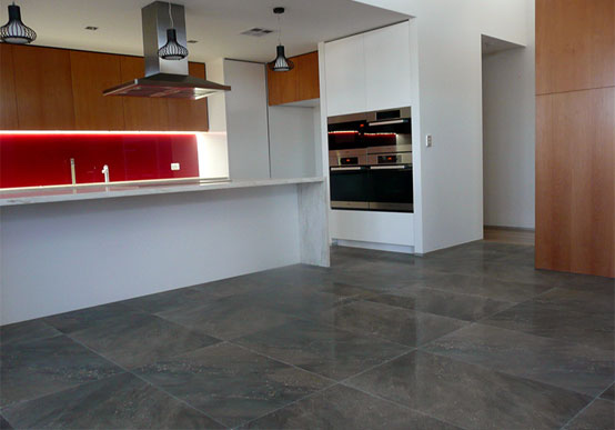 WM TILING